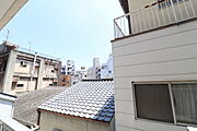 ※別号室の写真です
