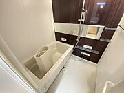 ※別部屋の写真です