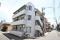 広島県広島市西区三篠北町：物件画像／株式会社良和ハウス　広島南店