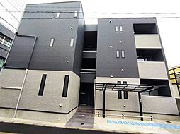 Regalest-S L’Arc VI