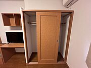 ※別部屋の写真です