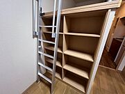※別部屋の写真です