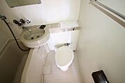 ※他部屋の写真です。