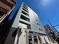 広島県広島市中区住吉町：物件画像／株式会社良和ハウス　広島南店