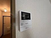 ※別部屋の写真です