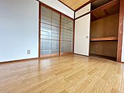 ※別部屋の写真です