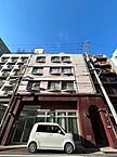 広島県広島市中区宝町：物件画像／株式会社良和ハウス　広島南店