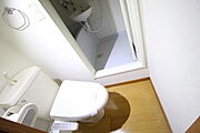 ※別部屋の写真です