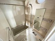 ※別部屋の写真です