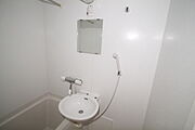 ※別部屋の写真です