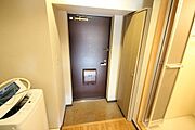 ※別部屋の写真です