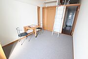 ※別部屋の写真です
