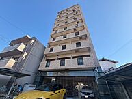 広島県広島市中区白島九軒町：物件画像／株式会社良和ハウス　広島南店