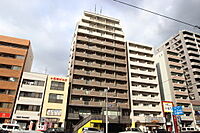 広島県広島市中区榎町：物件画像／株式会社良和ハウス　広島南店