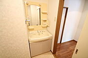 ※別部屋の写真です