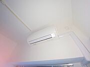 ※別部屋の写真です