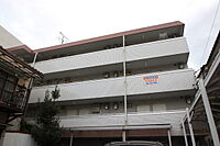 広島県広島市西区大宮1丁目：物件画像／株式会社良和ハウス　広島南店