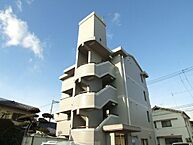 広島県広島市西区南観音1丁目：物件画像／株式会社良和ハウス　広島南店