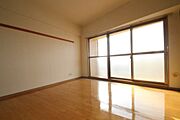 ※別部屋の写真です
