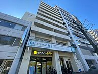 広島県広島市中区小町：物件画像／株式会社良和ハウス　広島南店