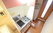 ※別部屋の写真です