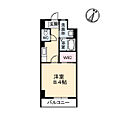 メゾン呉駅前6階6.7万円