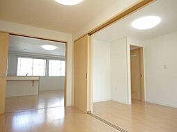 ボイスビル2 2LDKの写真