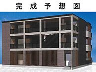 広島県広島市安佐南区緑井2丁目：物件画像／株式会社良和ハウス　広島南店