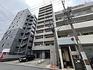 広島県広島市中区舟入町：物件画像／株式会社良和ハウス　広島南店