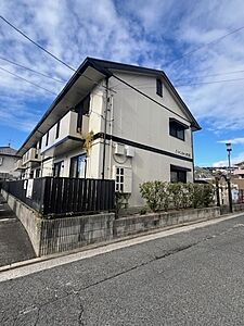 外観 外観