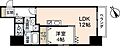 京橋町レジデンス広島駅前通り4階10.0万円