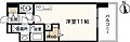 パークフラッツ土橋13階7.0万円
