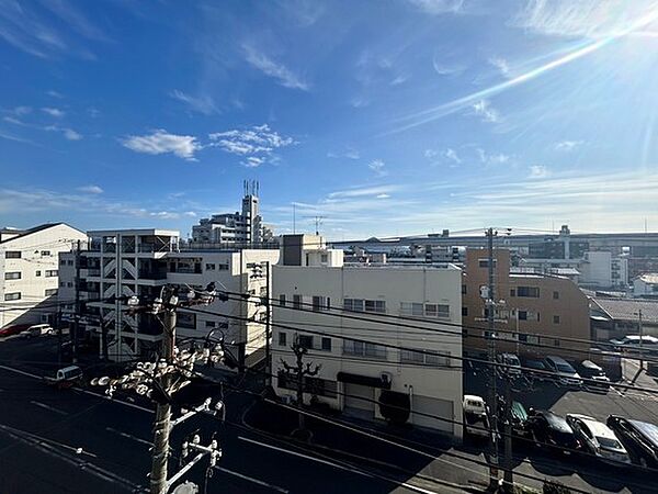 トロール吉島 ｜広島県広島市中区光南1丁目(賃貸マンション1K・5階・24.00㎡)の写真 その10