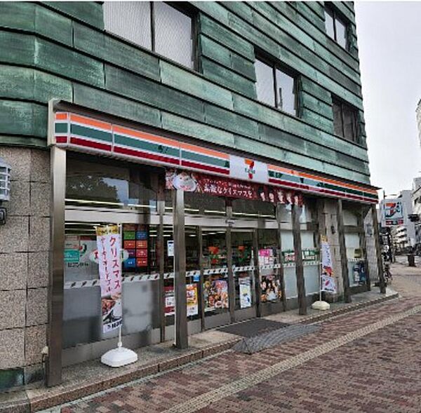 画像21:コンビニ「セブンイレブン広島宝町南店まで190ｍ」