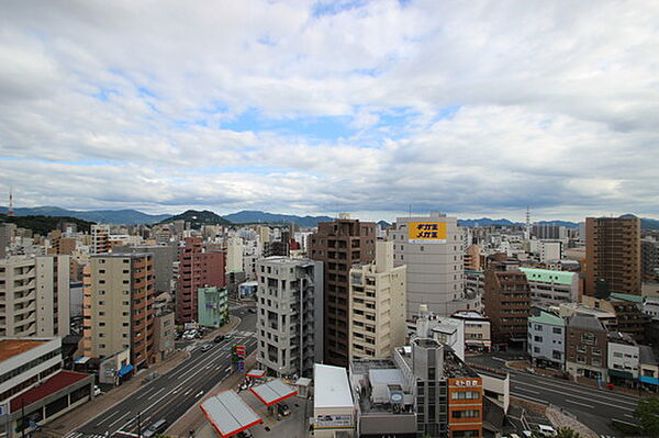 Der Strada.Y2 ふじみ ｜広島県広島市中区富士見町(賃貸マンション1DK・3階・40.70㎡)の写真 その13