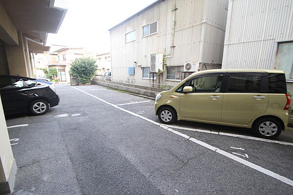 広島県広島市西区草津東2丁目(賃貸マンション2DK・5階・42.35㎡)の写真 その13