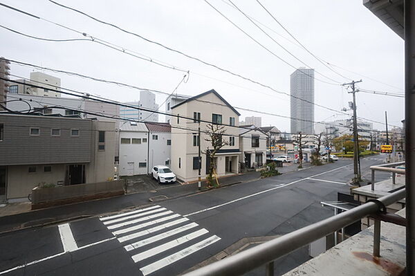 松岡ビル ｜広島県広島市中区平野町(賃貸マンション1DK・2階・20.37㎡)の写真 その12