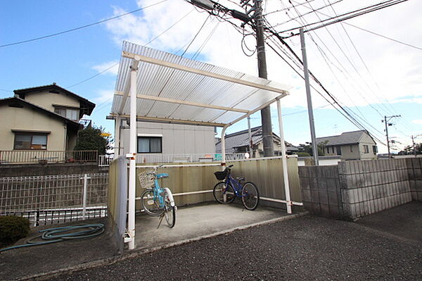 プラドール佐方 ｜広島県廿日市市佐方(賃貸アパート3DK・2階・50.26㎡)の写真 その18