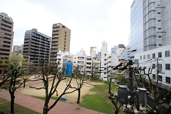 幟町ＳＨＯＤＡビル ｜広島県広島市中区幟町(賃貸マンション1K・4階・19.43㎡)の写真 その10