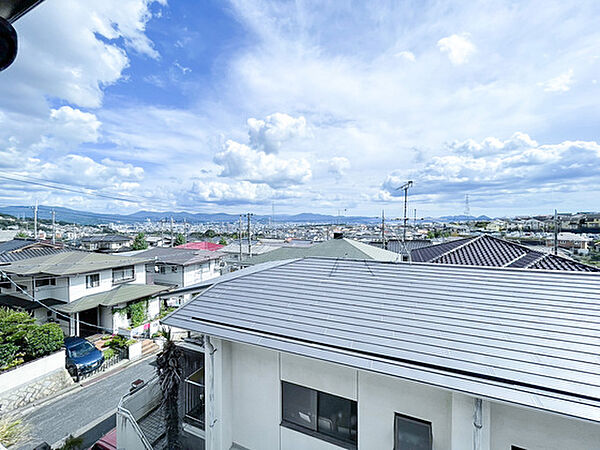 広島県広島市西区己斐上2丁目(賃貸アパート2LDK・2階・61.85㎡)の写真 その14