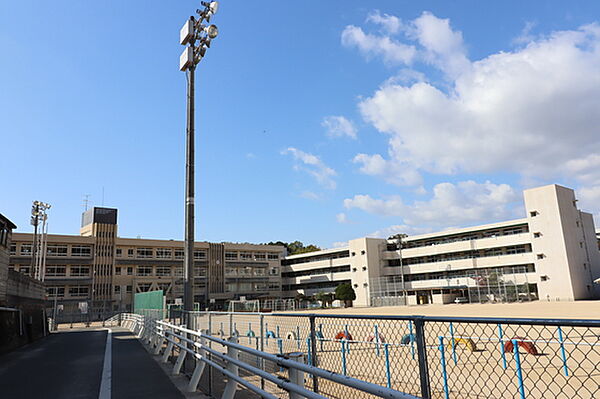 広島県広島市安芸区矢野南1丁目(賃貸アパート1DK・1階・33.12㎡)の写真 その16