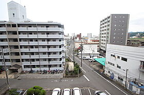 広島県広島市西区小河内町2丁目（賃貸マンション1DK・4階・30.00㎡） その13