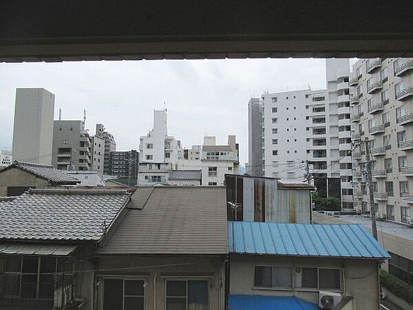 広島県広島市東区光町1丁目(賃貸マンション1K・3階・27.00㎡)の写真 その12