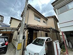 山陽本線 安芸中野駅 徒歩23分