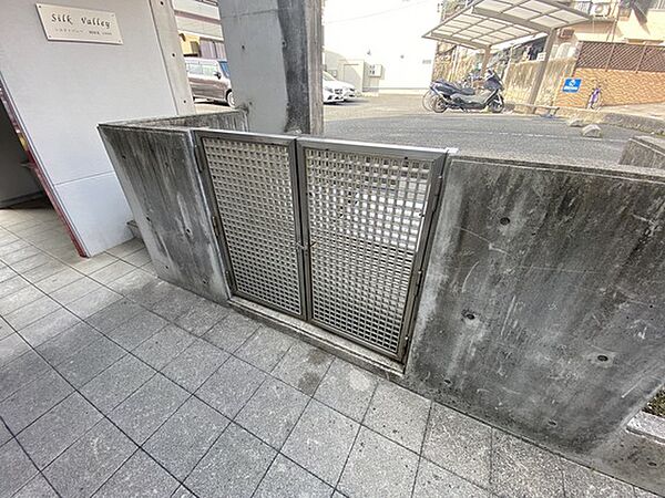 広島県広島市西区己斐中2丁目(賃貸マンション2DK・4階・49.05㎡)の写真 その17