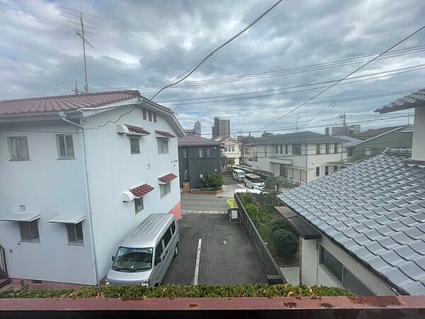 コーポ柳庵B棟 ｜広島県廿日市市平良1丁目(賃貸アパート1DK・2階・26.50㎡)の写真 その11