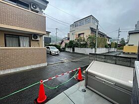 セブンプロート海田市駅前  ｜ 広島県安芸郡海田町窪町（賃貸アパート1LDK・2階・29.10㎡） その9