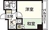 ピュアハウス3階3.5万円