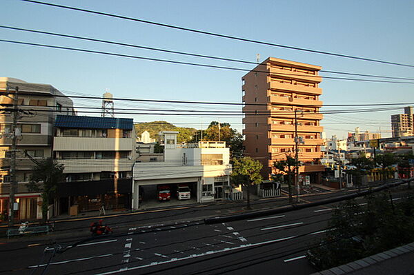 メルポート白島 ｜広島県広島市中区白島九軒町(賃貸マンション1K・6階・26.30㎡)の写真 その18