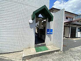 セイント安芸  ｜ 広島県安芸郡府中町緑ケ丘（賃貸マンション1K・1階・20.00㎡） その18